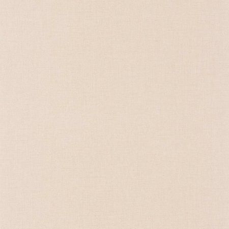 Обои Caselio Linen Edition 103221414 Винил на флизелине (0,53*10,05) Бежевый, Однотонные/Рогожка