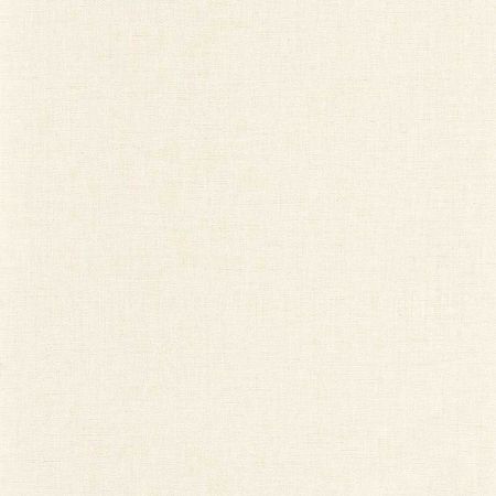Обои Caselio Linen Edition 103221600 Винил на флизелине (0,53*10,05) Бежевый, Однотонные/Рогожка