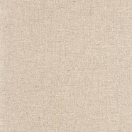 Обои Caselio Linen Edition 103221720 Винил на флизелине (0,53*10,05) Бежевый, Однотонные/Рогожка