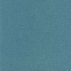Обои Caselio Linen Edition 103226014 Винил на флизелине (0,53*10,05) Бирюзовый, Однотонные/Рогожка