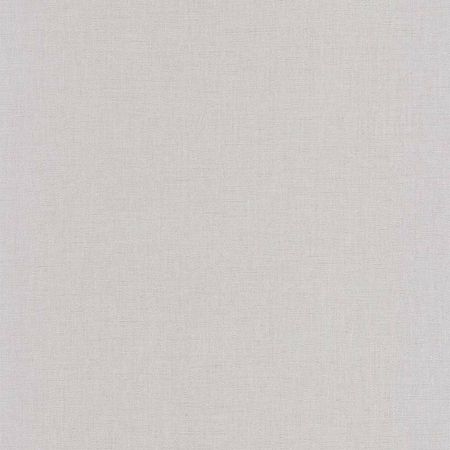 Обои Caselio Linen Edition 103229311 Винил на флизелине (0,53*10,05) Серый, Однотонные/Рогожка