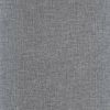 Обои Caselio Linen Edition 103229434 Винил на флизелине (0,53*10,05) Серый, Однотонные/Рогожка