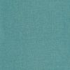Обои Caselio Linen Edition 103236470 Винил на флизелине (0,53*10,05) Бирюзовый, Однотонные/Рогожка