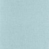 Обои Caselio Linen Edition 68526142 Винил на флизелине (0,53*10,05) Бирюзовый/Голубой, Однотонные/Рогожка