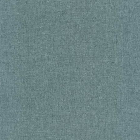 Обои Caselio Linen Edition 68527477 Винил на флизелине (0,53*10,05) Зеленый, Однотонные/Рогожка