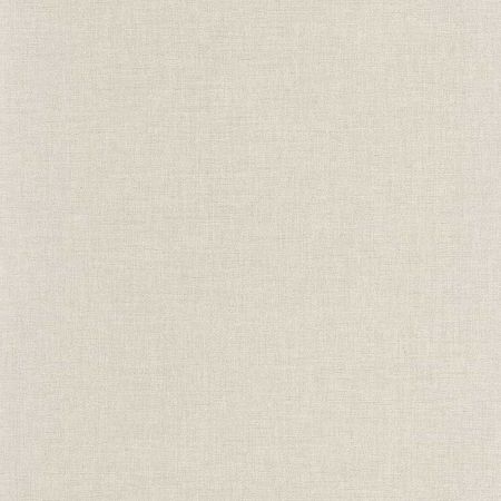 Обои Caselio Linen Edition 103221818 Винил на флизелине (0,53*10,05) Бежевый, Однотонные/Рогожка