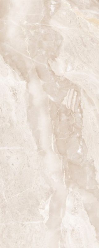 Керамическая плитка Beryoza Ceramica (Береза керамика) Анталия бежевый настенная 20х50 см