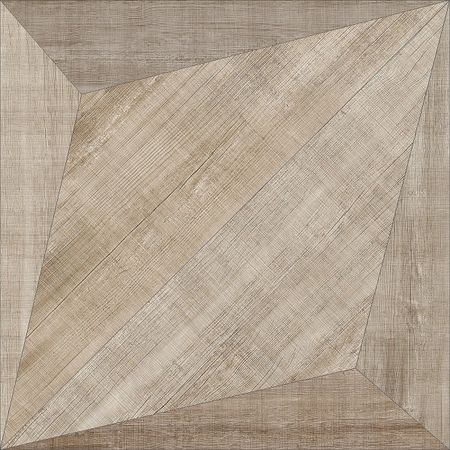 Керамическая плитка Beryoza Ceramica (Береза керамика) Поларис G бежевый напольная 41,8х41,8 см