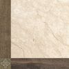 Керамическая плитка Beryoza Ceramica (Береза керамика) Динара G венге напольная 41,8х41,8 см