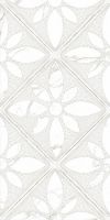 Керамическая плитка Beryoza Ceramica (Береза керамика) Alcazar Fresco белый настенная 30х60 см