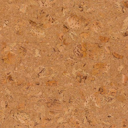 Пробковое покрытие Amorim Wise Dekwall  RY43001 Tenerife Natural 600х300х3 мм