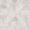 Пробковое покрытие Amorim Wise Dekwall RY07001 Flores White 600х300х3 мм