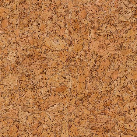 Пробковое покрытие Amorim Wise Dekwall RY11001 Hawai Natural 600х300х3 мм