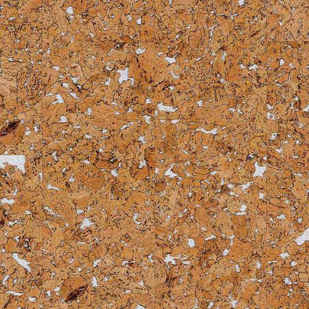 Пробковое покрытие Amorim Wise Dekwall RY77002 Hawai White 600х300х3 мм