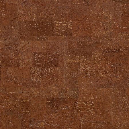 Пробковое покрытие Amorim Wise Dekwall RY1L001 Malta Chestnut 600х300х3 мм