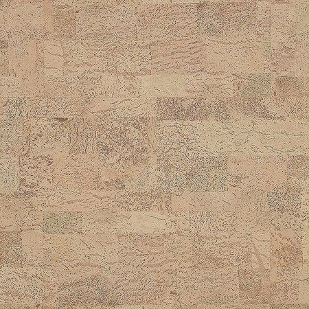 Пробковое покрытие Amorim Wise Dekwall RY1M001 Malta Champagne 600х300х3 мм