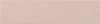 Керамическая плитка Equipe Costa Nova Pink Stony Matt 28463 настенная 5х20 см