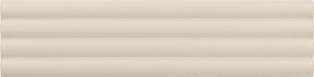 Керамическая плитка Equipe Costa Nova Onda Beige Pale Matt 28535 настенная 5х20 см