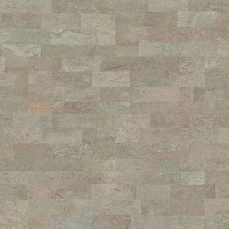 Пробковое покрытие Amorim Wise Cork Pure  AJ2Y001 Identity Silver 600х300х6 мм