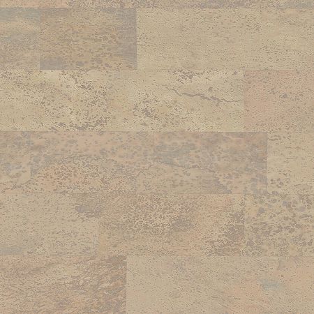 Пробковое покрытие Amorim Wise Cork Pure AJ2O002 Identity Champagne 600х300х6 мм