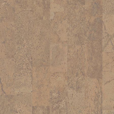 Пробковое покрытие Amorim Wise Cork Pure AJ2P001 Identity Eden 600х300х6 мм