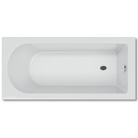 Акриловая ванна Koller Pool Dakota 170x70 без гидромассажа
