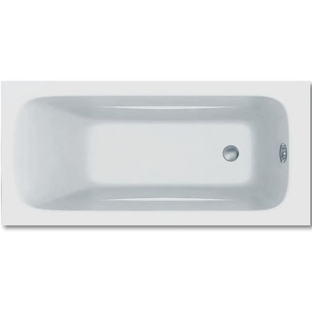 Акриловая ванна Koller Pool Edge 160х75 без гидромассажа