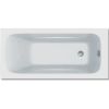 Акриловая ванна Koller Pool Edge 160х75 без гидромассажа