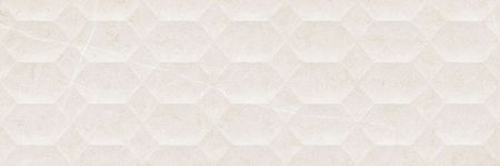 Керамическая плитка Gravita Divine Glory Hexa настенная 30х90 см