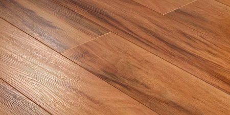 Ламинат Floorway Standart TM-32 Дикий махагон 1200х127х12,3 мм