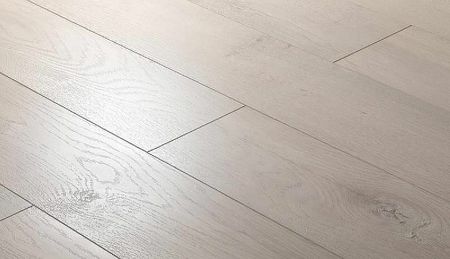 Ламинат Floorway Standart PRE-63 Дуб Крем 1200х127х12,3 мм