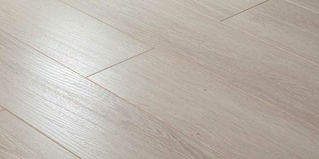 Ламинат Floorway Standart VG-4516 Дуб Молоко 1200х127х12,3 мм