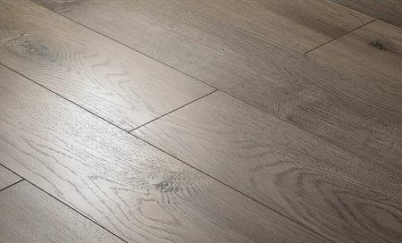Ламинат Floorway Standart PRE-64 Дуб Лимед 1200х127х12,3 мм