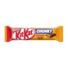 Батончик KitKat Chunky Peanut Butter (Арахисовая паста), 40гр