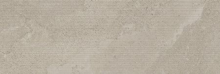 Керамическая плитка Museum Chicago Mocha Decor 31972 настенная 50х150 см