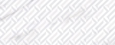 Керамическая плитка Azori Alpi Geometria 508811101 настенная 20,1х50,5 см