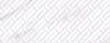 Керамическая плитка Azori Alpi Geometria 508811101 настенная 20,1х50,5 см