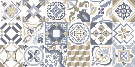 Керамическая плитка NewTrend Artwood Pattern WT36AOD55 настенная 30х60 см