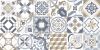 Керамическая плитка NewTrend Artwood Pattern WT36AOD55 настенная 30х60 см