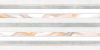Керамическая плитка NewTrend Blues Lines WT36BLU07 настенная 30х60 см