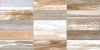 Керамическая плитка NewTrend Congo Brick WT36CON55 настенная 30х60 см