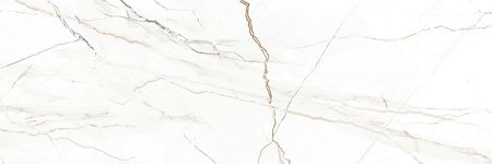 Керамическая плитка Delacora Bohema White WT15BHM00R настенная 24,6х74 см
