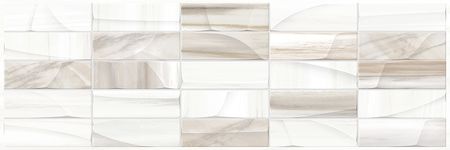 Керамическая плитка Delacora Palissandro Brick WT15POL55R настенная 24,6х74 см