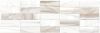 Керамическая плитка Delacora Palissandro Brick WT15POL55R настенная 24,6х74 см