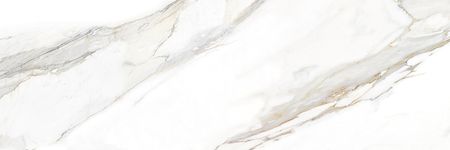 Керамическая плитка Delacora Delta Carrara WT15DLA00R настенная 24,6х74 см