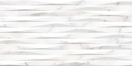Керамическая плитка Alma Ceramica Grigio TWU09GRG017 настенная 24,9х50 см
