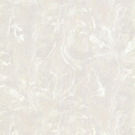 Обои Decori-Decori Forte dei Marmi 2 83719 Винил на флизелине (1,06*10,05) Белый/Бежевый, Мрамор