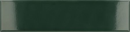 Керамическая плитка Equipe Costa Nova Laurel Green Glossy 28440 настенная 5х20 см