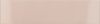 Керамическая плитка Equipe Costa Nova Pink Stony Glossy 28448 настенная 5х20 см