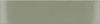 Керамическая плитка Equipe Costa Nova Tansy Green Glossy 28441 настенная 5х20 см